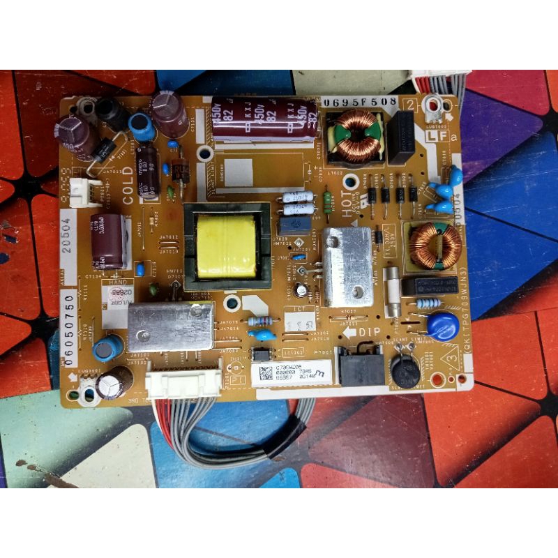 SHARP 2TC32BD1X POWER BOARD, MAINBOARD DAN SPEAKER | Shopee Malaysia
