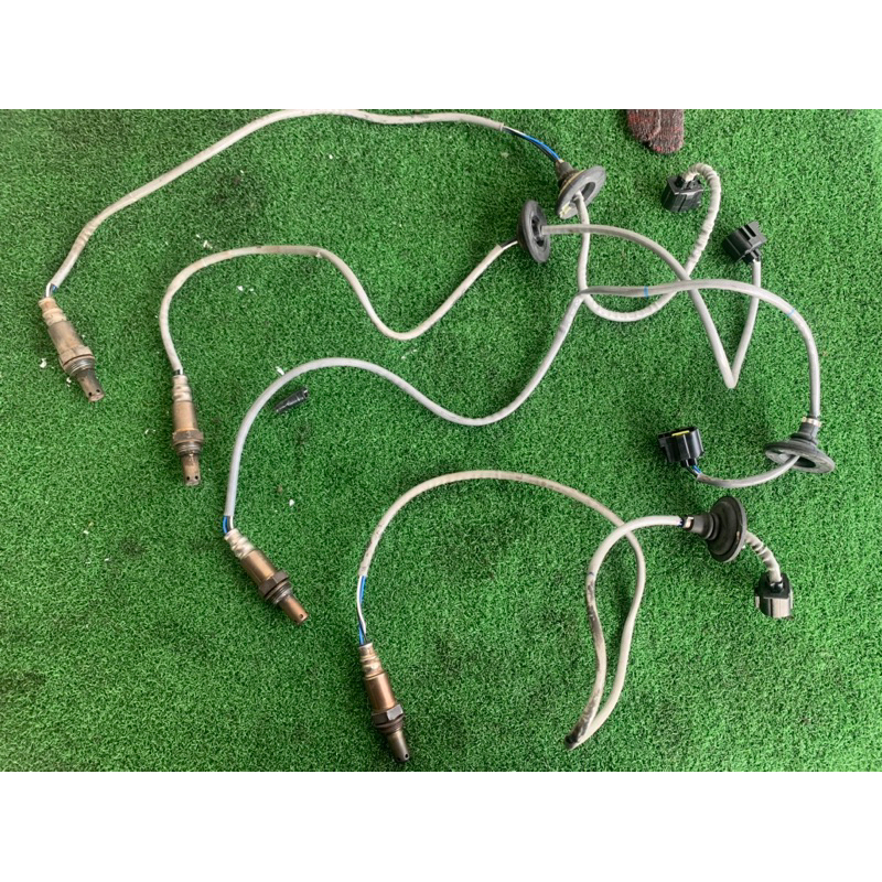 Mitsubishi Lancer Evolution CZ4A Oxygen Sensor Exhaust Sensor For ...