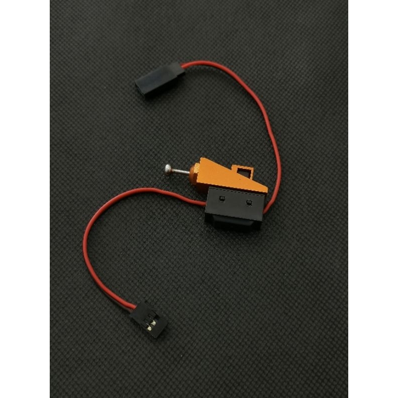 RC Boat On Off Switch With Aluminum Bracket | Shopee Malaysia