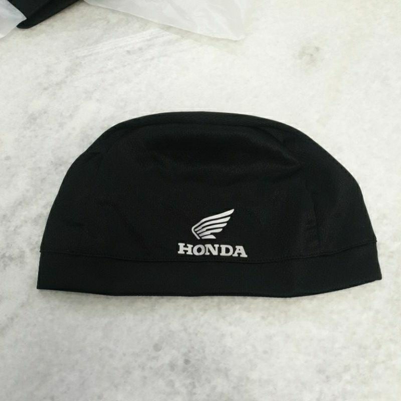 Cap inner helmat half skull cap taichi komine yamaha honda Helmet ...