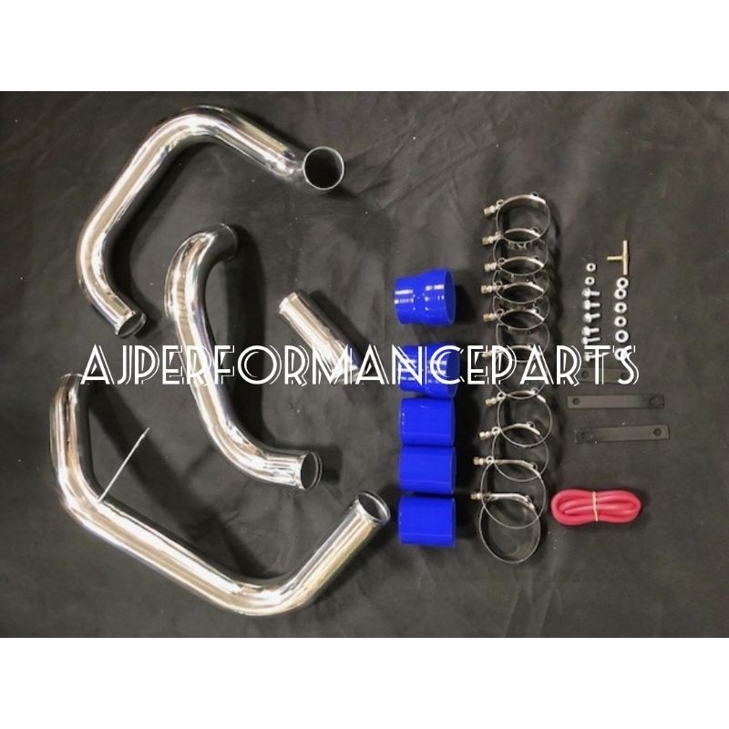 NISSAN SKYLINE R33 R34 RB20DET RB25DET RB26DET INTERCOOLER PIPING KIT