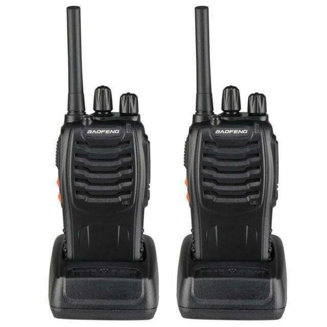 Cheap Woki Toki Portable Radio Wireless Intercom Walkie Talkie Baofeng Bf  888s Walkie Talkie Wholesale Price - China Two-Way Radio and Transceiver  price