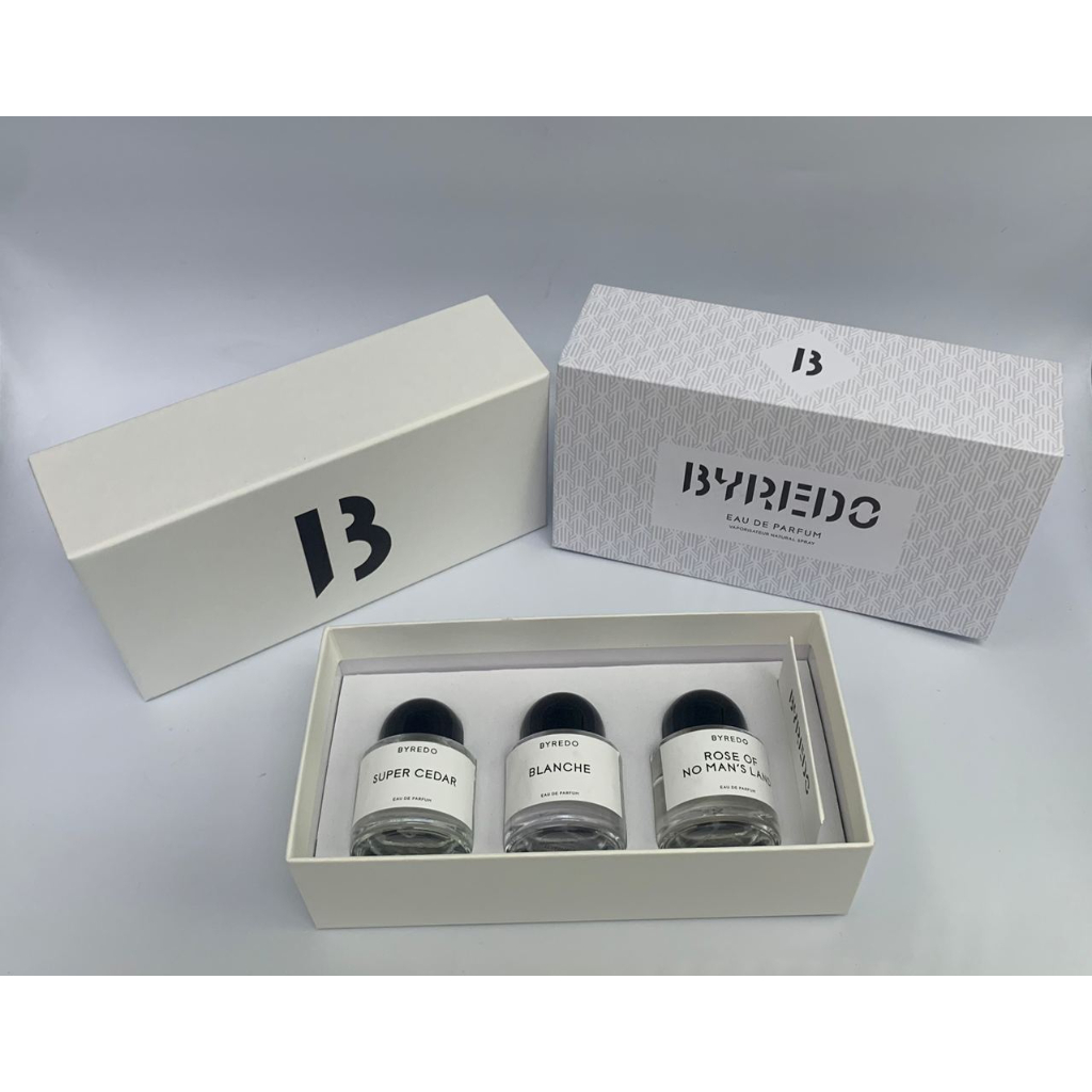 ORIGINAL_BYREDO_4IN1_(3X30ML) SET FOR WOMEN (READY STOCK) | Shopee Malaysia