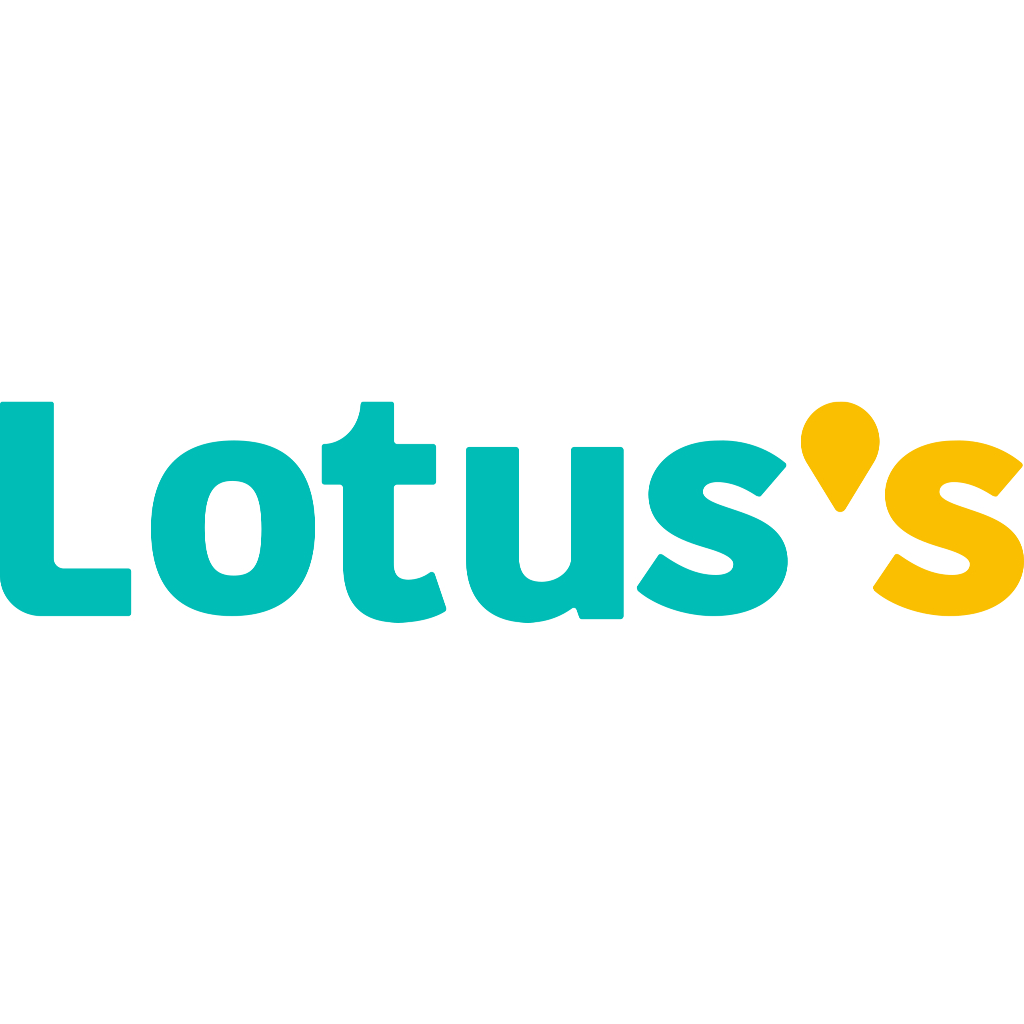 Lotus's Malaysia e voucher RM5,10,20 Shopee Malaysia