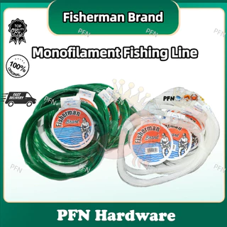 90LBS - 200LBS Nylon Monofilament Fishing Line / Tangsi 'Fisherman