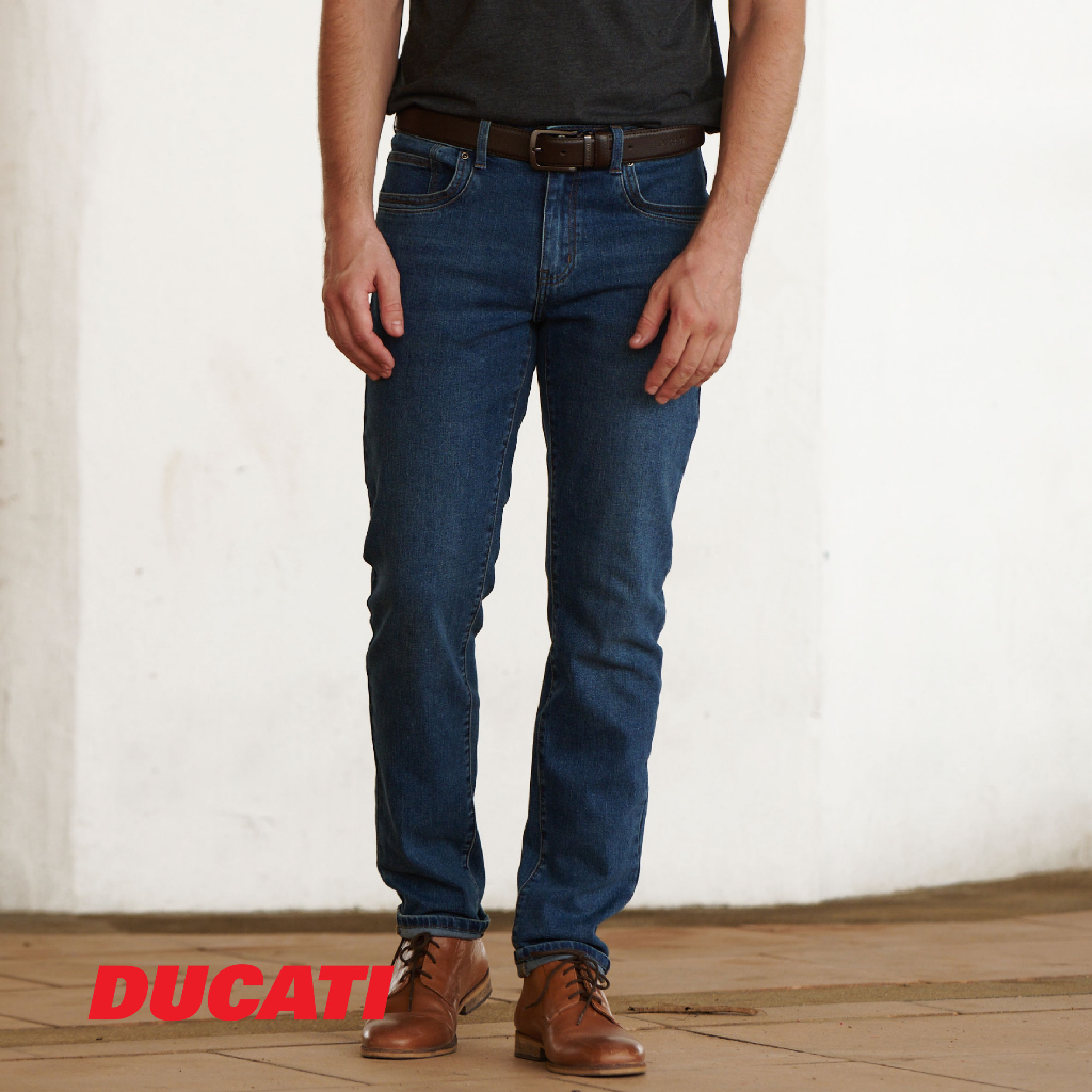 Jeans ducati hotsell