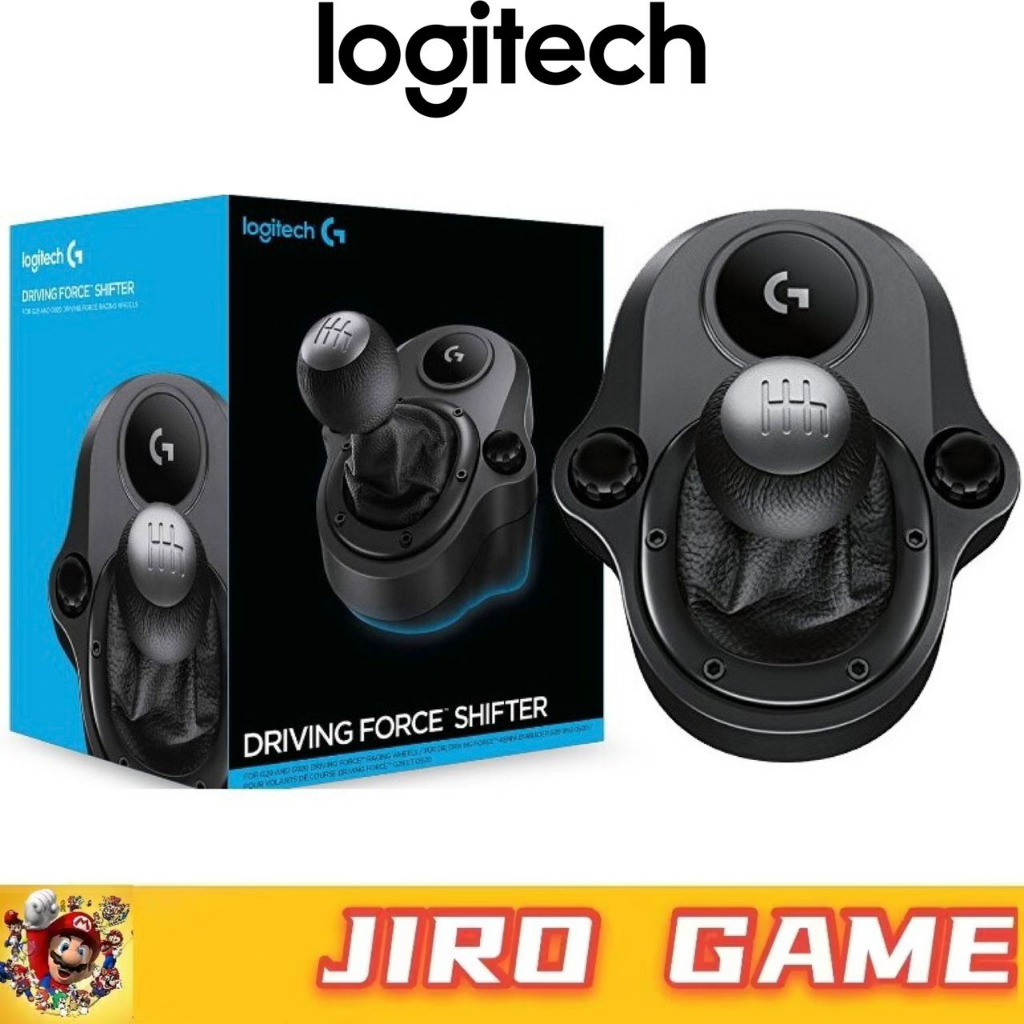 LOGITECH G29 DRIVING FORCE SHIFTER FOR G29 G920 G923 DRIVING FORCE