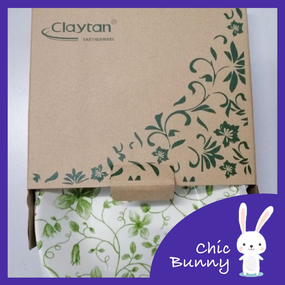 Claytan 8