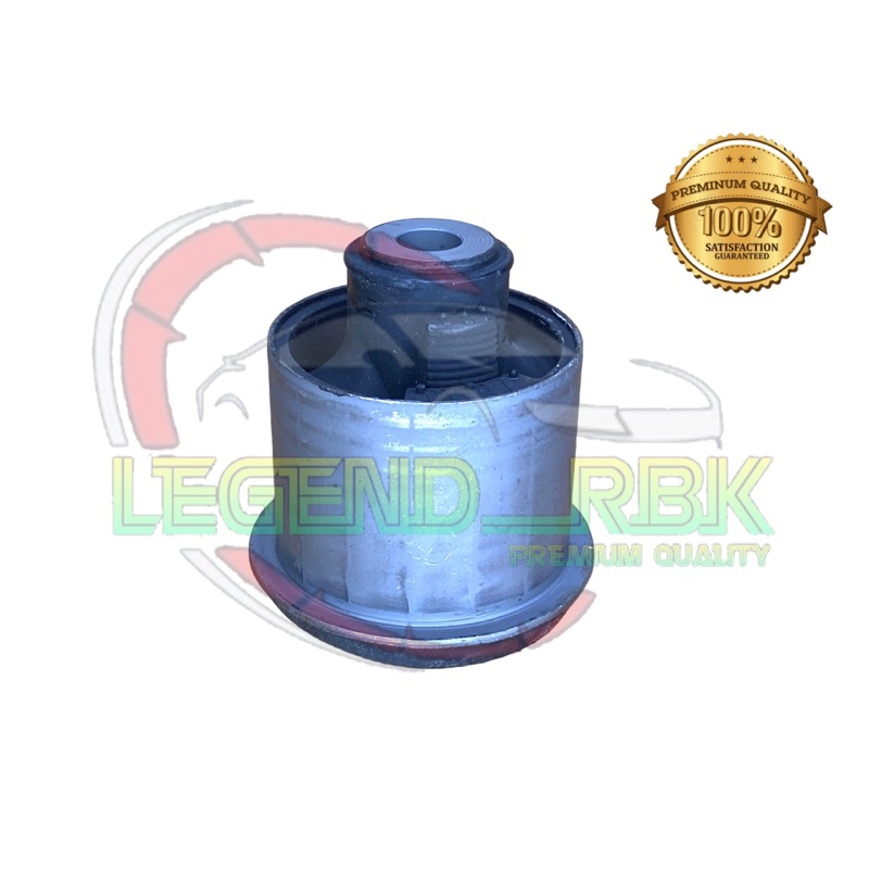 (1PC) HONDA BRV TSA DG 2016-2020 REAR AXLE TRAILING ARM BUSH (PREMIUM ...