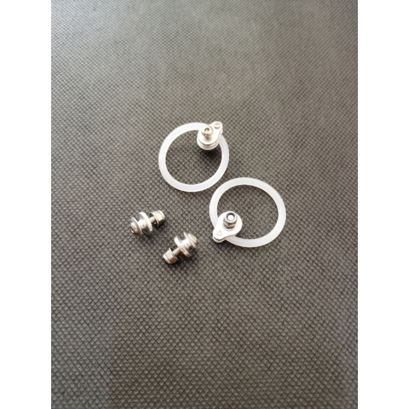 RC Boat Cowl Hatch Locks Oring Type Shopee Malaysia