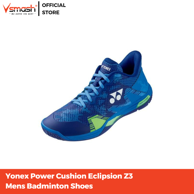 Yonex Power Cushion Eclipsion Z3 Mens Badminton Shoes | Shopee Malaysia