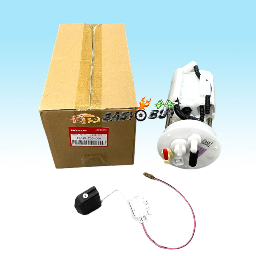 100 ORIGINAL HONDA CITY TMO JAZZ TFO 20092013 FUEL PUMP + UNCANG