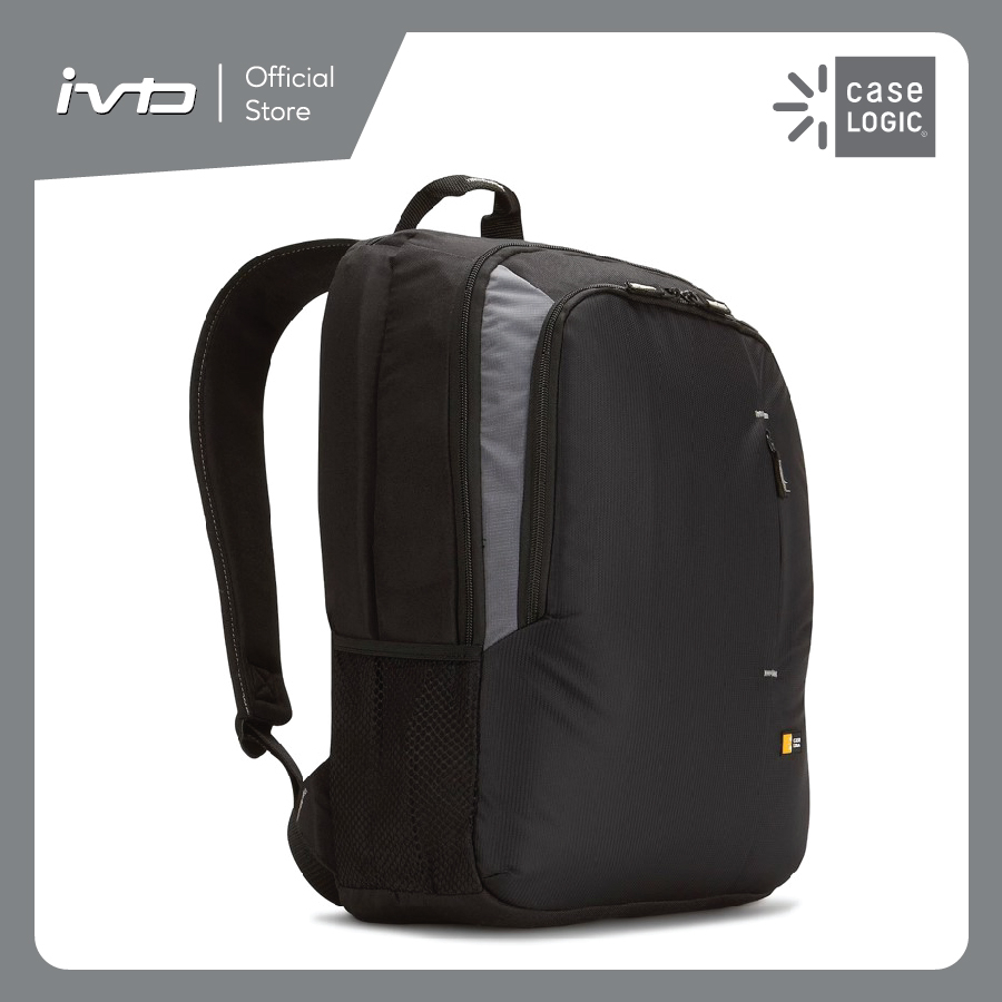 Mochila case logic discount 17