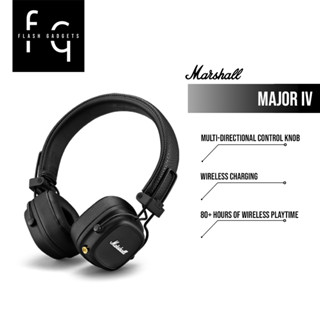 Marshall headphones shopee hot sale