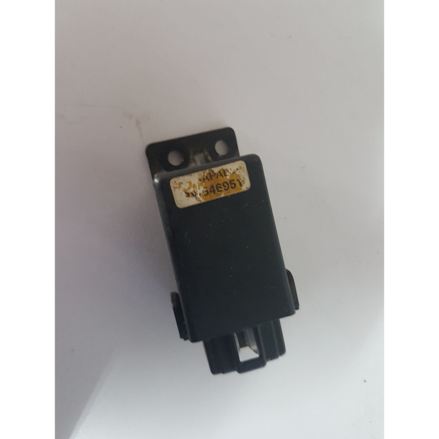 PROTON WIRA CENTRAL LOCKING STARTER RELAY PW546951 ORIGINAL USED