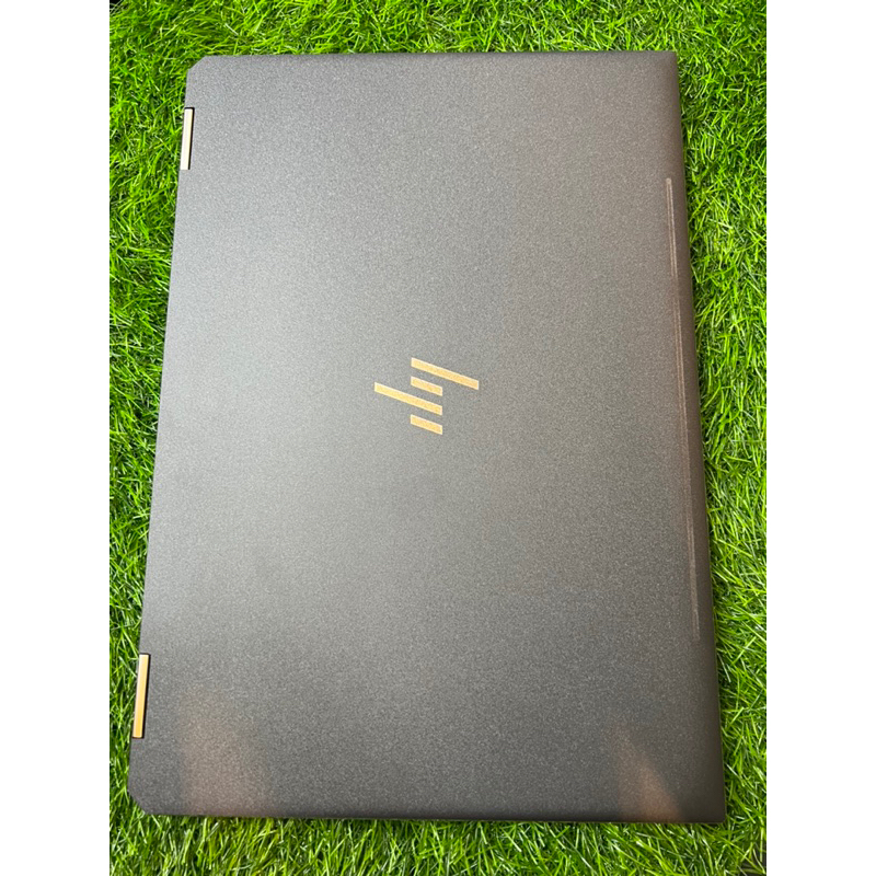 hp SPECTRE x360 Intel Core i7-10510U 32GB RAM DDR4 2TB SSD 15.6 Inches ...