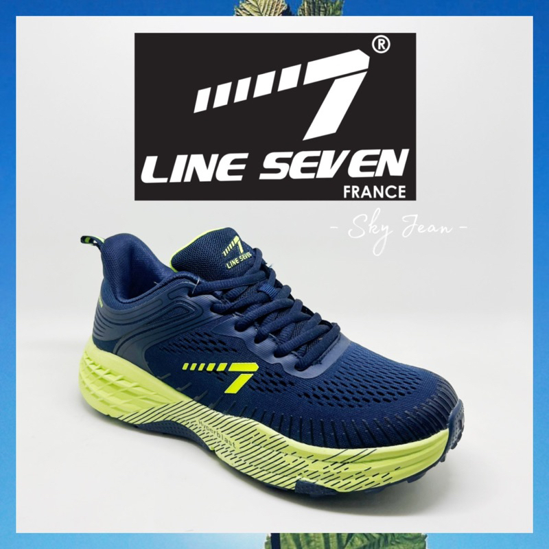 LINE 7 RUNNING/HIKING (S-2712) | Shopee Malaysia