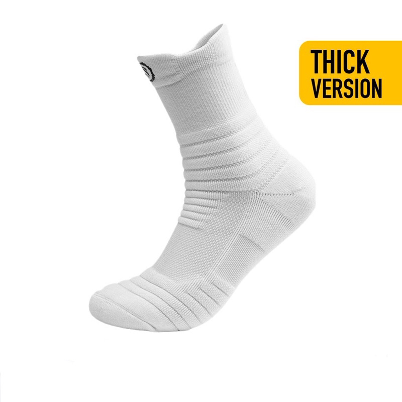 High-Quality Anti Slip Sports Socks Comfort Futsal 运动袜子 袜子男Breathable ...