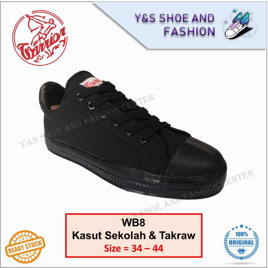 Warrior school best sale shoes malaysia