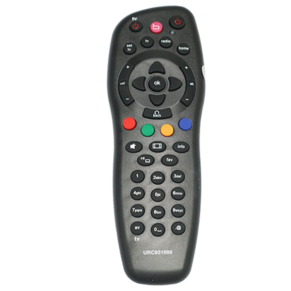 ASTRO Remote Control (6 in 1) URC931000 | Shopee Malaysia