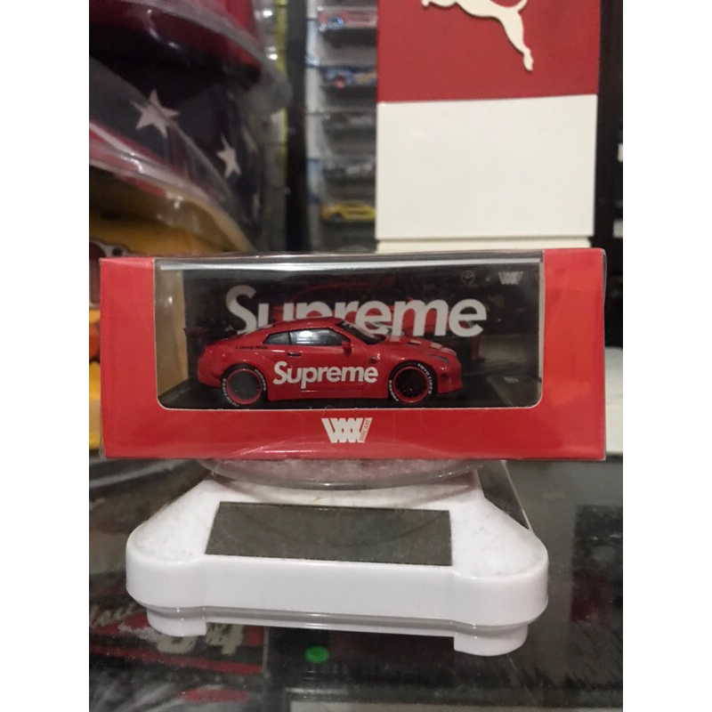 Nissan GTR R35 supreme time model | Shopee Malaysia