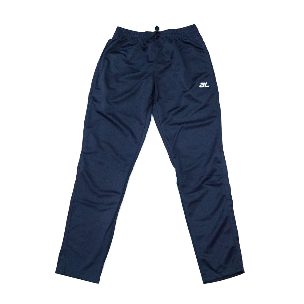 Mnml la track pants, Men's Fashion, Bottoms, Trousers on Carousell