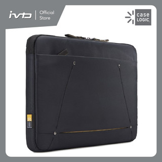 Case logic deco top 13.3 laptop sleeve
