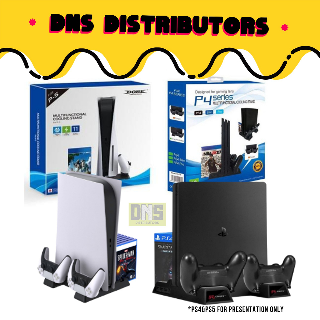 Dns dualshock deals 4