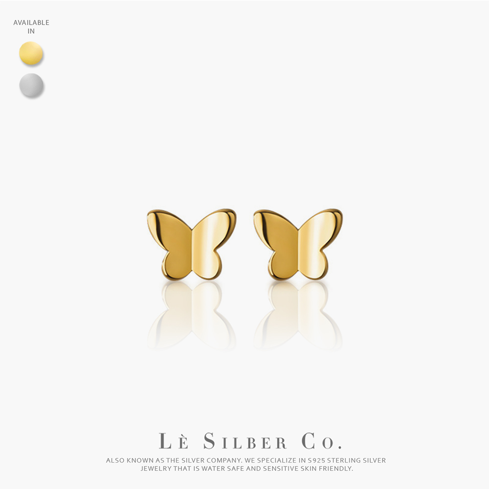 Stencil Papillon Pour Airbrush & Nail Art - Mon Style Mes Ongles