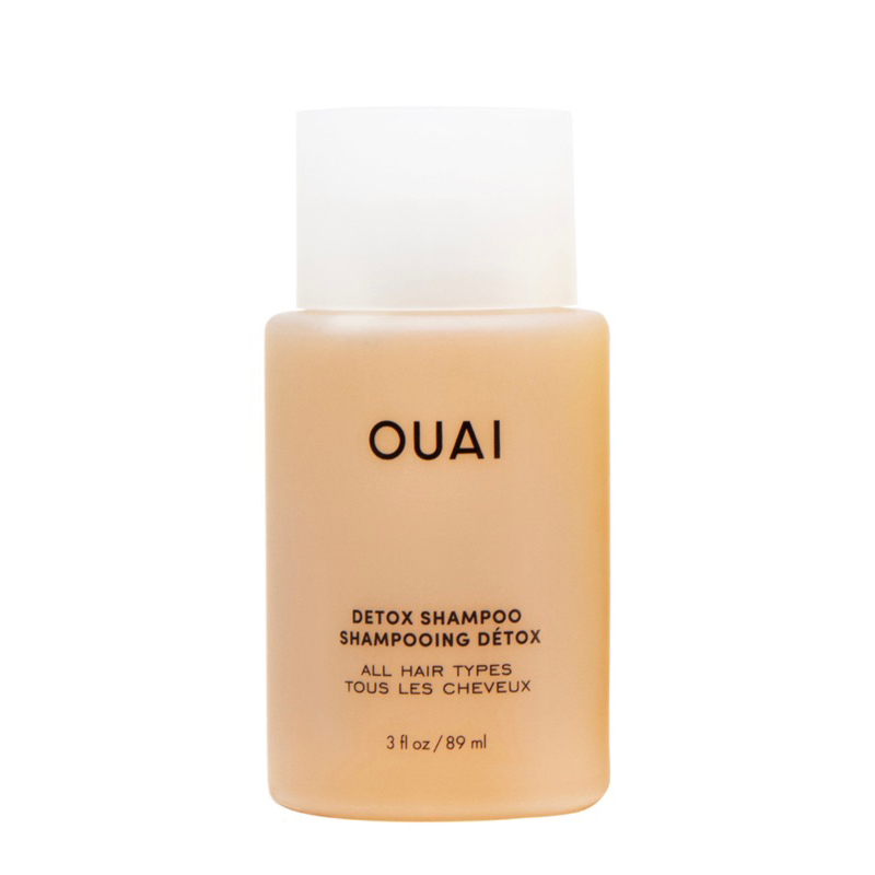 Ready Stock 30ml 🔥 Ouai Detox Shampoo 💯 Authentic Shopee Malaysia 2312