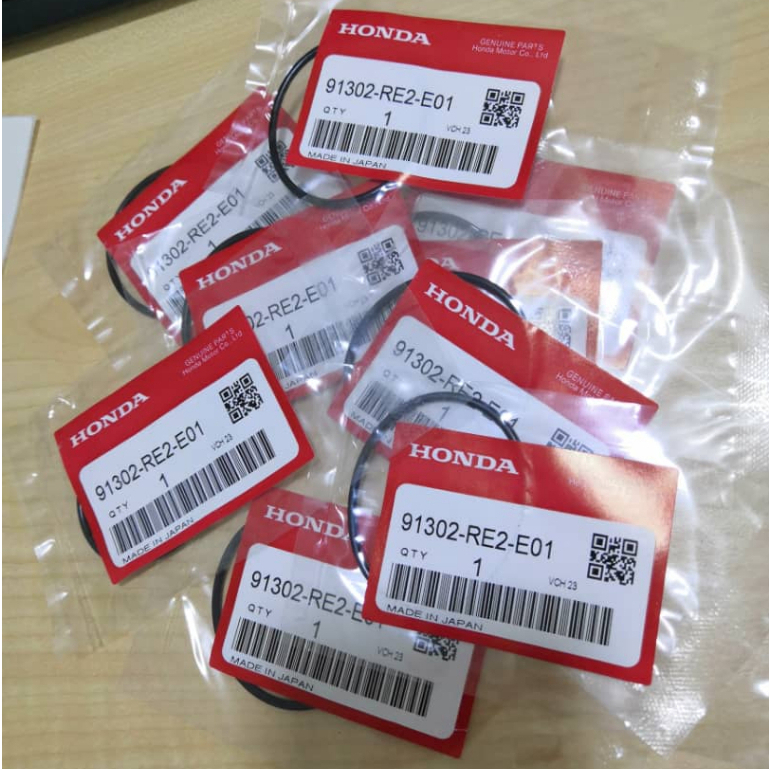 ORIGINAL HONDA CITY SEL, TMO, CIVIC SNA 1.8CC FD, ACCORD TAO 2.0CC