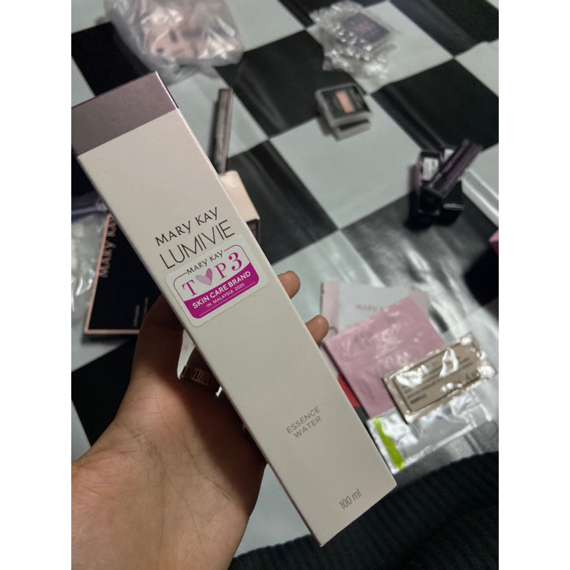 💯 Original💯% lumivie | Shopee Malaysia