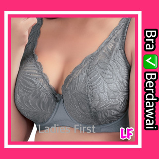 ins[Shop Malaysia] AVON BRA (Underwire Full Cup Big Size Bra from 34B to  42D) Jemilah/Rowena/Qadyra