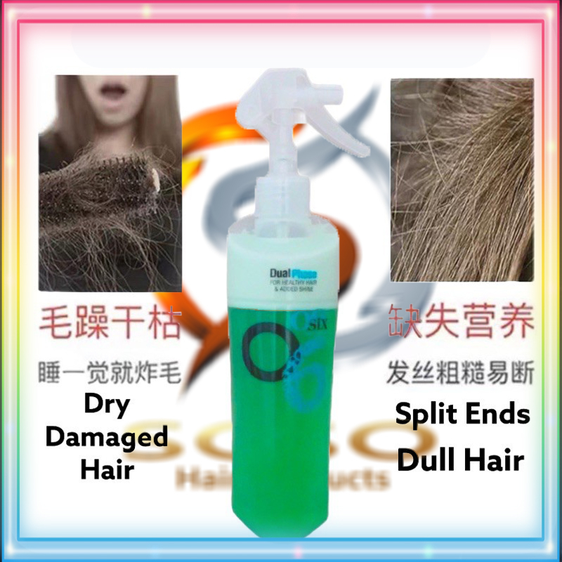 🔥OSix🔥Dual Phase 250ml🔥 | Shopee Malaysia