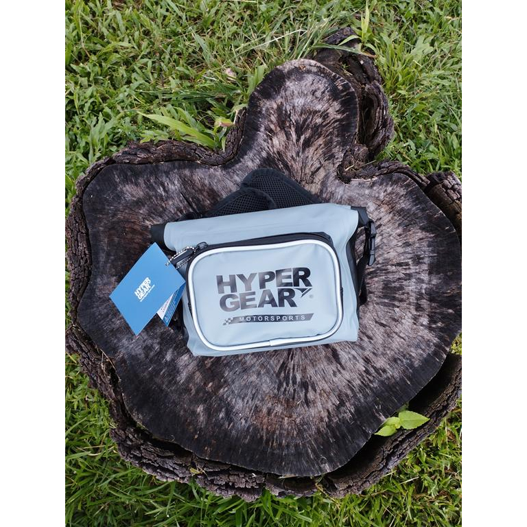 HYPER GEAR POUCH SERIES MEDIUM GREY | Shopee Malaysia