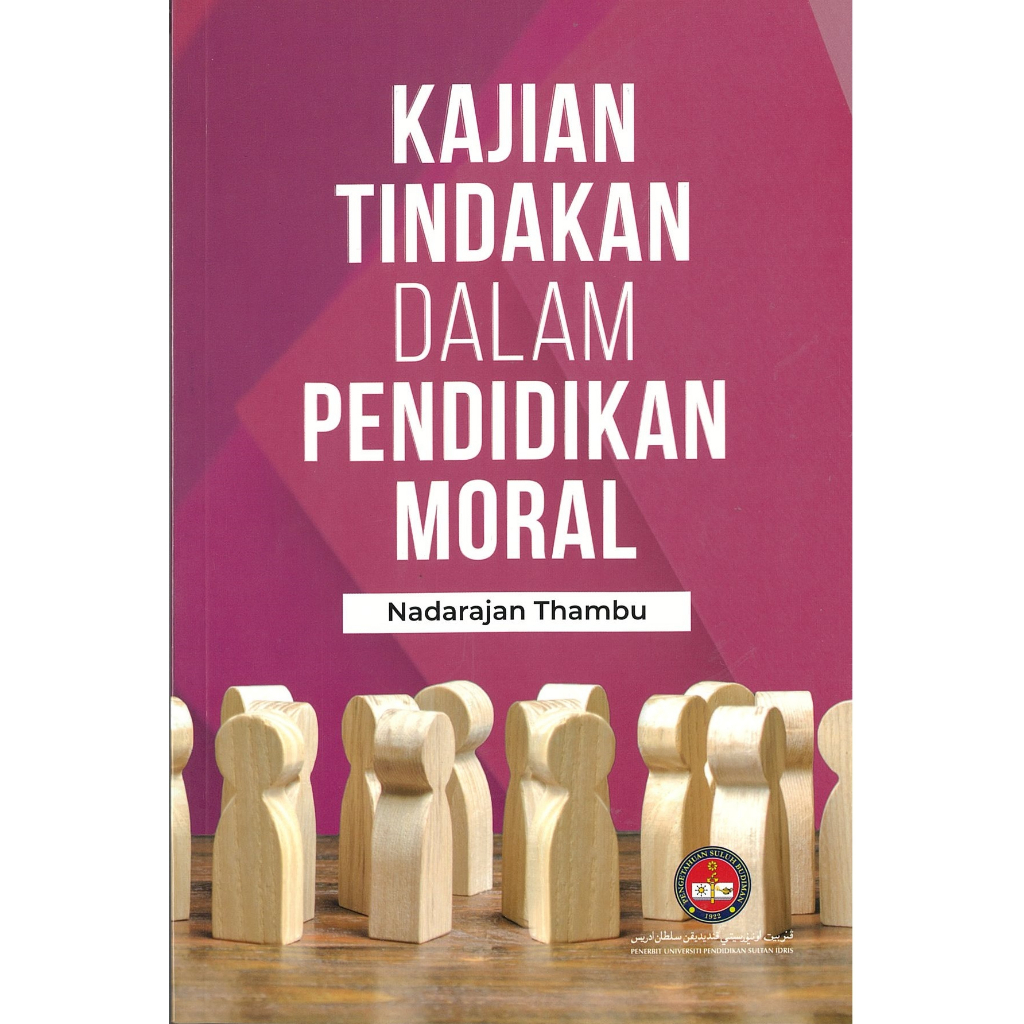 Kajian Tindakan Dalam Pendidikan Moral Shopee Malaysia