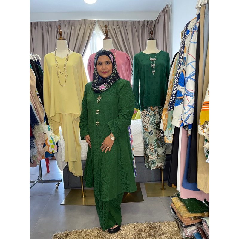Raya Collection RM150 (Shopee Live | Shopee Malaysia