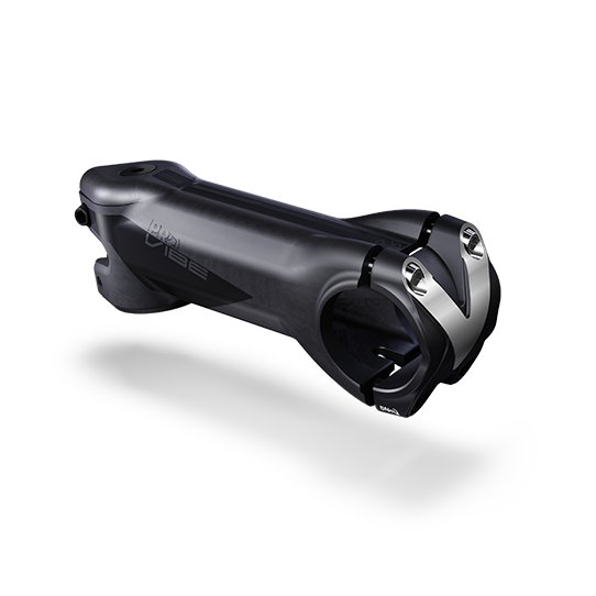 Shimano PRO KORYAK Bike Stem – 31.8mm, ±10°, 1-1/8", Brown, For Cyclocross (60–120mm)