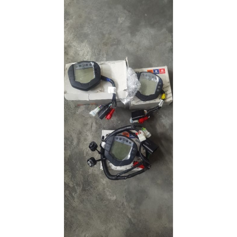 ktm duke rc speedometer meter Shopee Malaysia