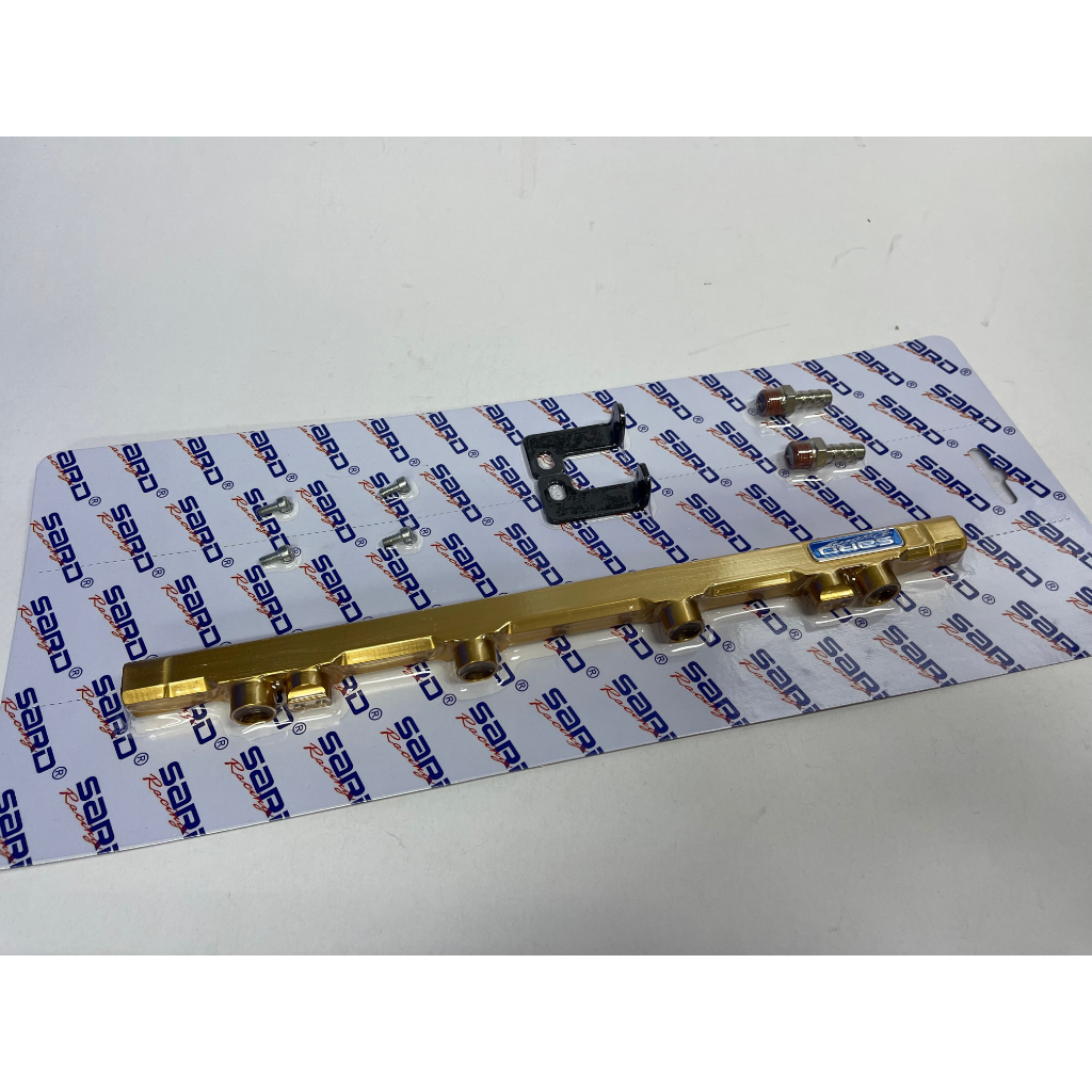 44491 - SARD® fuel rail All Campro Engine model 44491 | Shopee Malaysia
