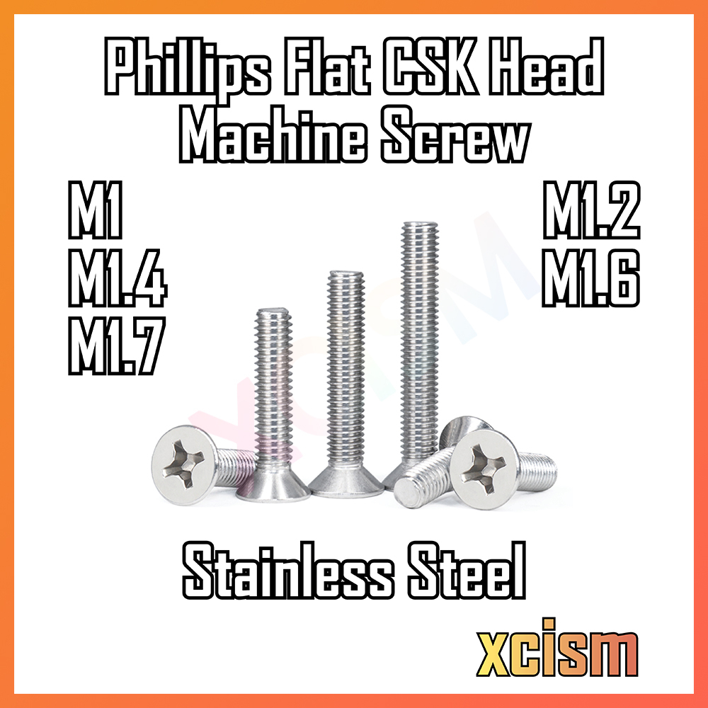 M1 screw deals