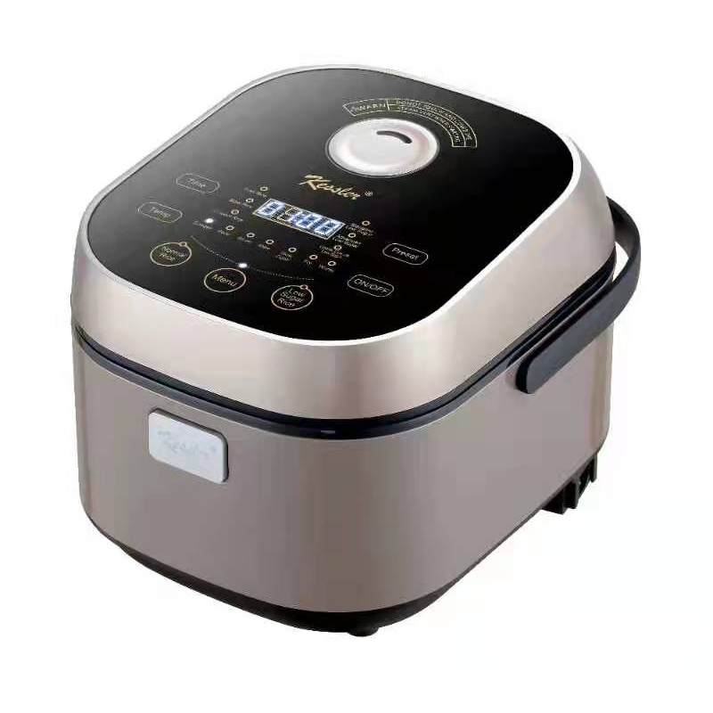 KESSLER INTELLIGENT DESUGAR RICE COOKER | Shopee Malaysia
