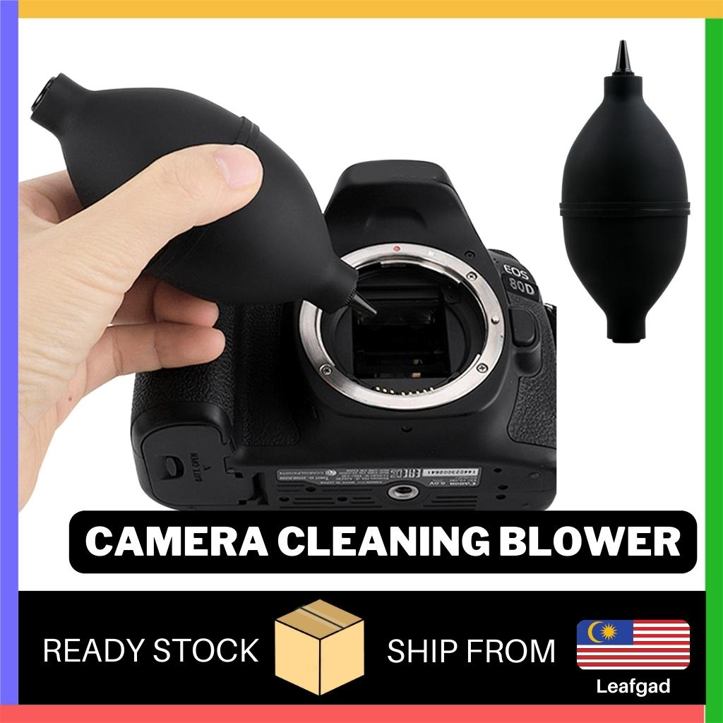 PROOCAM BLACK AIR BLOWER DUSTER R3 Cleaning Equipment Lens Cleaner for ...