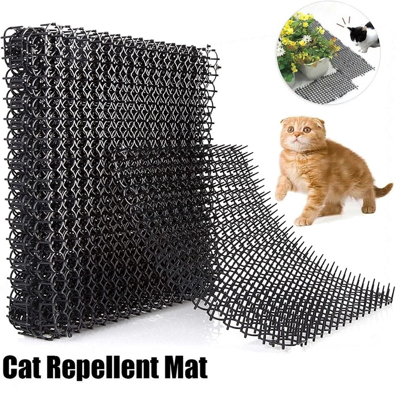 Daiso cat repellent mat best sale