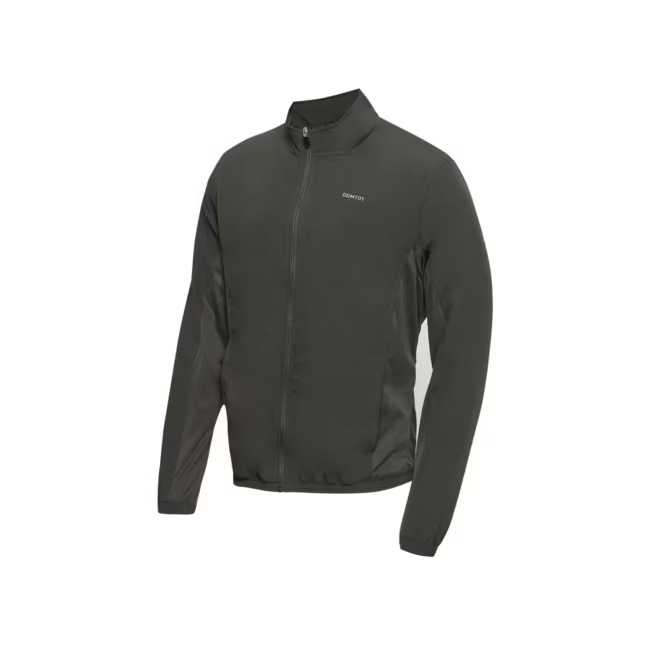 DecathlonMenBasic FitnessTracksuitJacketFitnessCardiTrainingJacket Shopee Malaysia