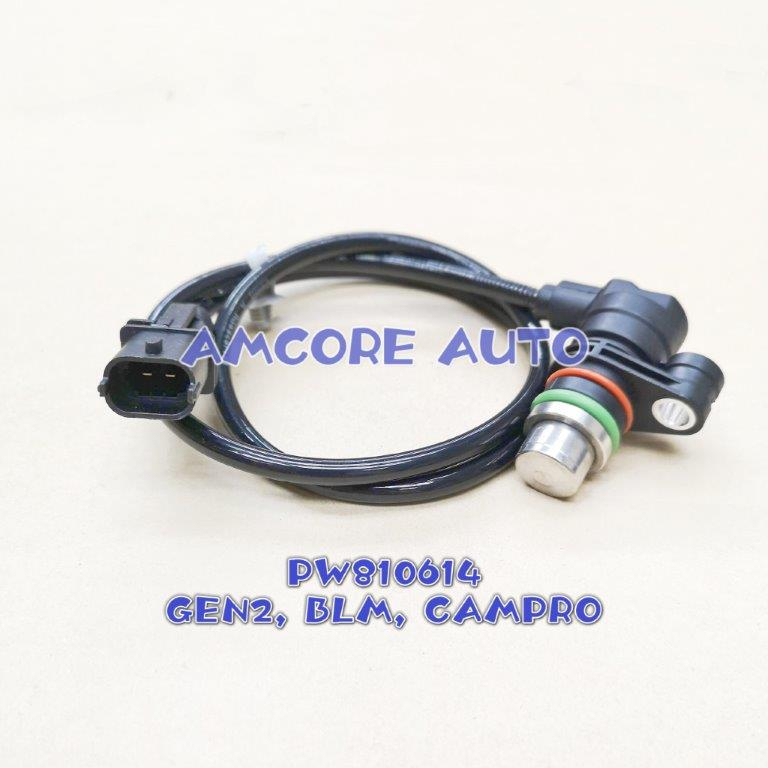 GEN2 / PERSONA / BLM / CAMPRO Crank Sensor / Crankshaft Sensor