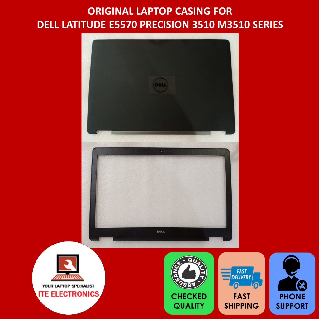 Powerjack Dc Dell Latitude E5570 N/p:0wp4yf | Meses Sin Interés - Foto 3