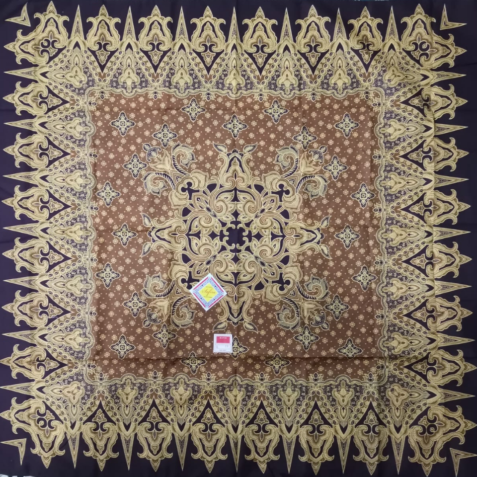 Kain Seprah ~ Alas Meja / Alas hidangan bercorak Batik | Shopee Malaysia