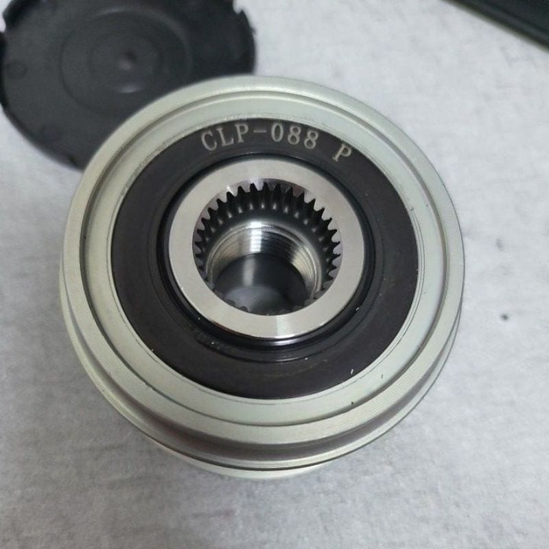 ALTERNATOR PULLEY CLUTCH PULLEY GEN2 PERSONA BLM FLX EXORA Shopee