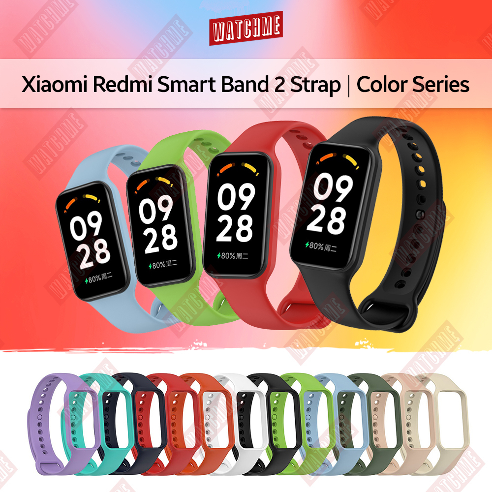 Smartband shopee 2025